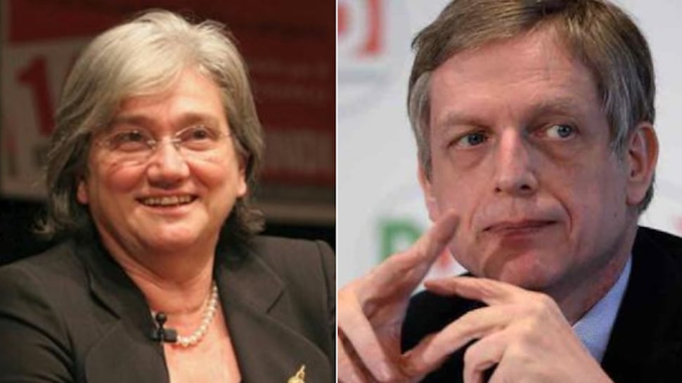 Forti malumori tra i Democratici, ora il partito rischia la scissione