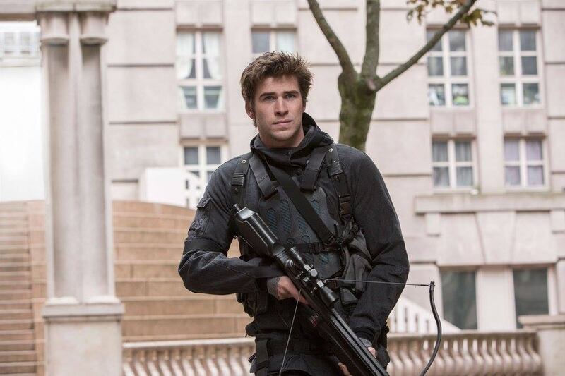 Hunger Games - Il Canto della Rivolta Parte 2, foto 45