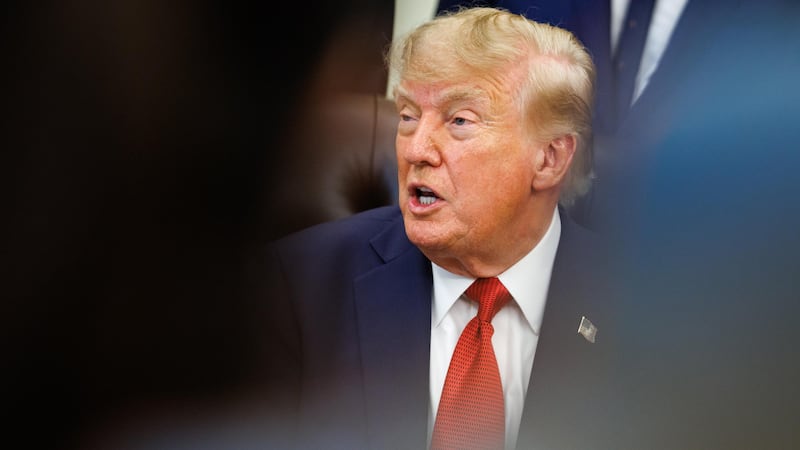 Groenlandia, Trump annuncia l’accordo: “Controllo permanente sulla sicurezza”