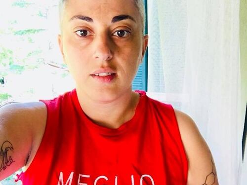 La paladina Lgbt adesso sbotta "Salta il governo? Gli omosex..."