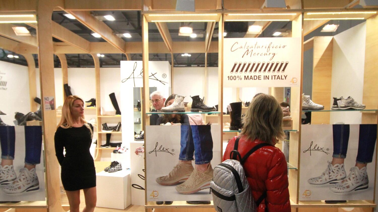 Il ministero del made in Italy? Un impegno per la ripresa