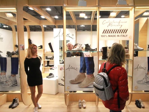 Il ministero del made in Italy? Un impegno per la ripresa