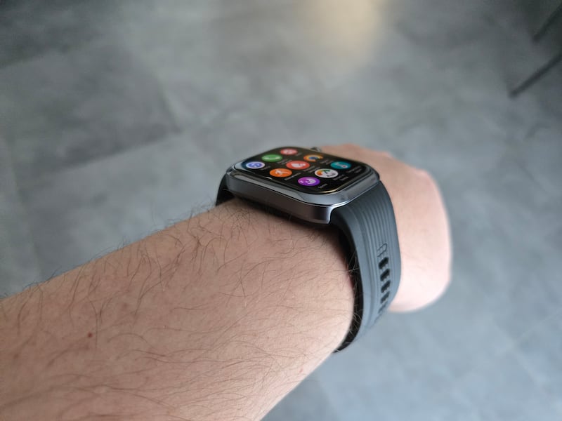 Huawei Watch D2