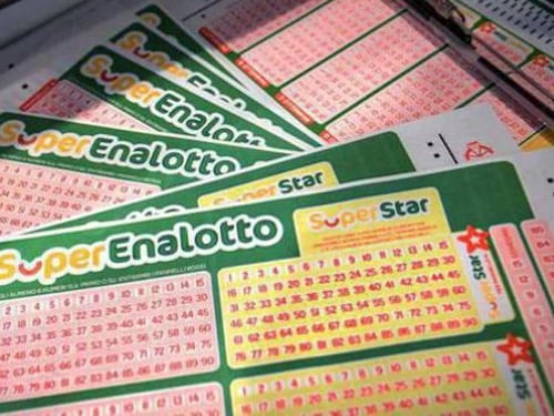 SuperEnalotto, vinti oltre 182mila euro a Roma