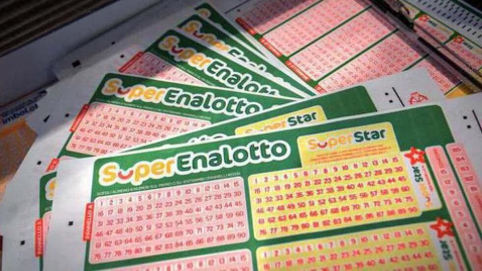 SuperEnalotto, vinti oltre 182mila euro a Roma