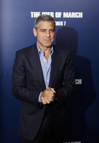 George Clooney, i 54 anni del divo più amato 5