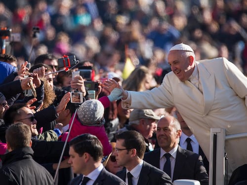 Rom e islamici. Ma Santità non dimentichi noi cattolici