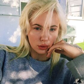 Ireland come Kim: la figlia della Basinger sulle orme di mamma 6