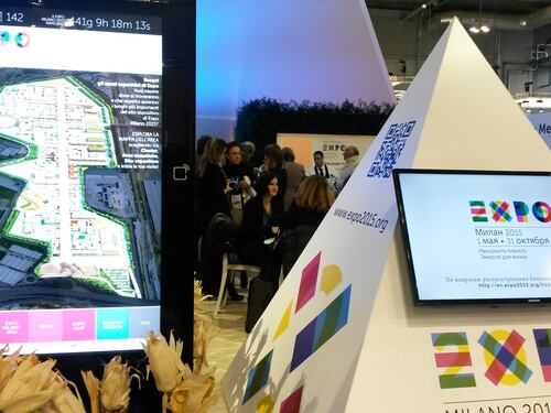 Bit, l'Italia scommette su Expo per rilanciare il nostro turismo