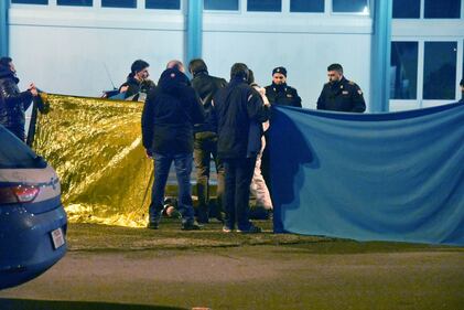 Sparatoria nel Milanese: ucciso il jihadista di Berlino 10
