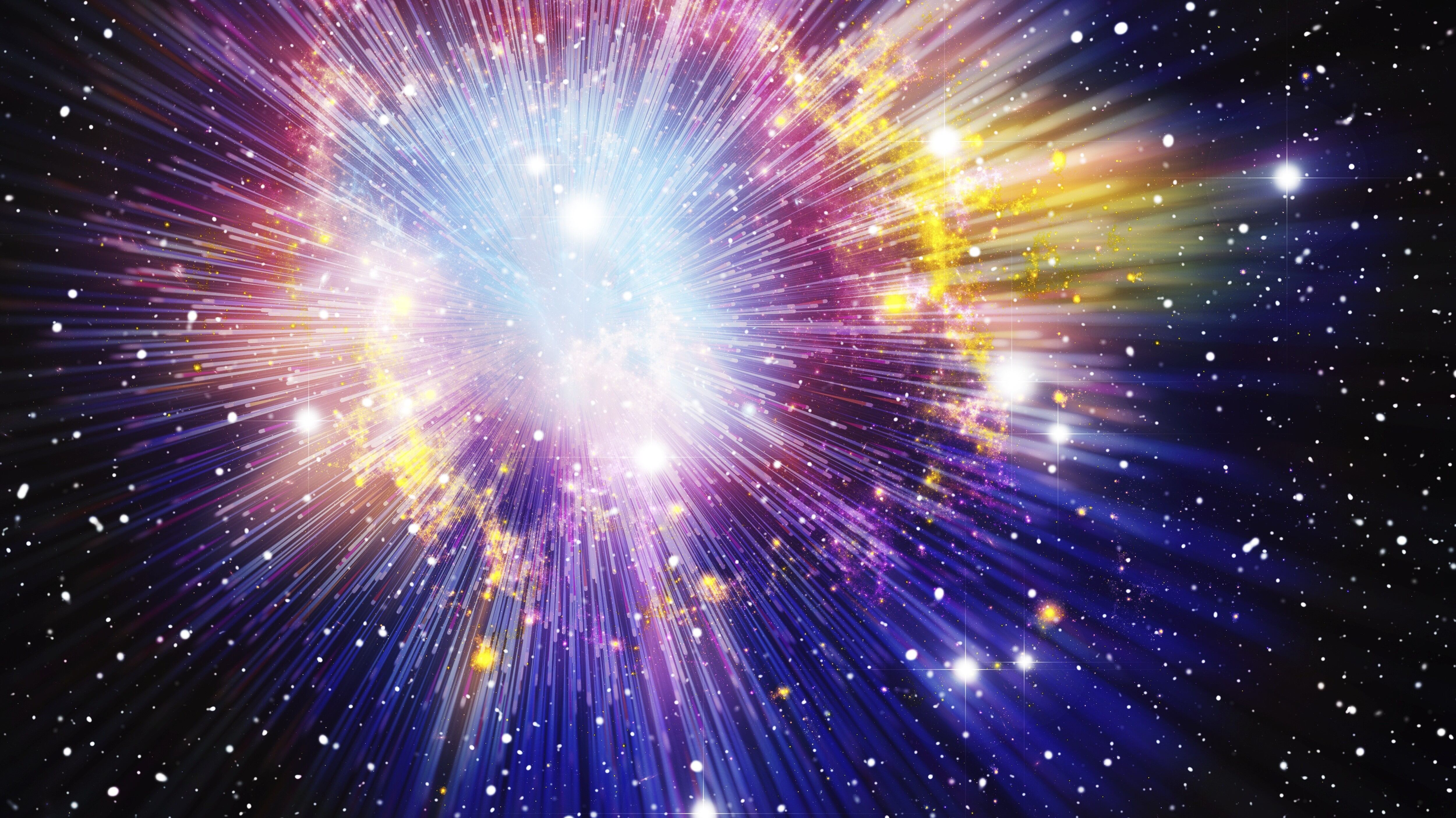 Trovata la prima molecola del nostro universo a 2.600 anni luce da noi