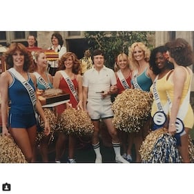 Mansion e conigliette, il fantastico mondo di Playboy: foto 13