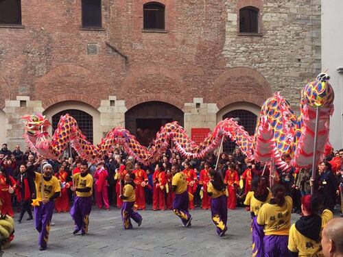 La Cina si prende Prato: spariti i cognomi italiani