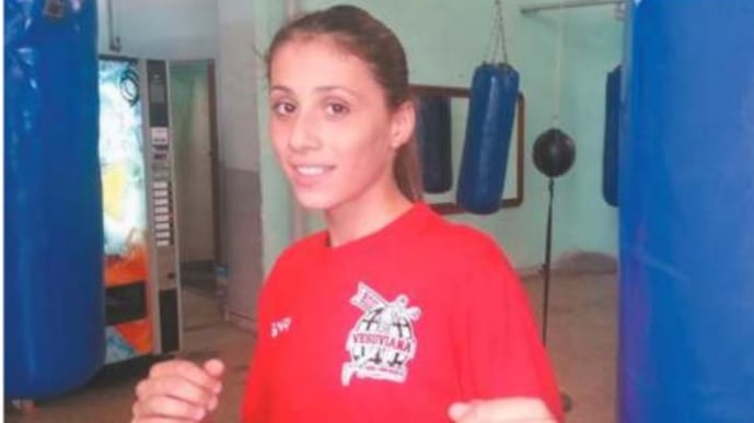 Smalto sotto i guantoni Le donne salvano la boxe