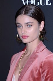 Il party di Vogue alla Paris Fashion Week 15