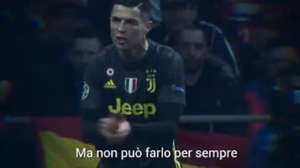 La Juventus 'copia' il Barcellona nel 2010: "Atletico Madrid, sarà un incubo"