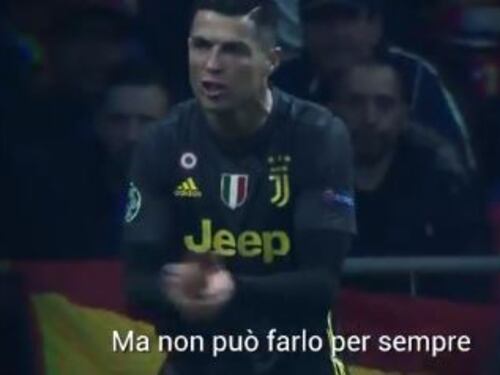 La Juventus 'copia' il Barcellona nel 2010: "Atletico Madrid, sarà un incubo"