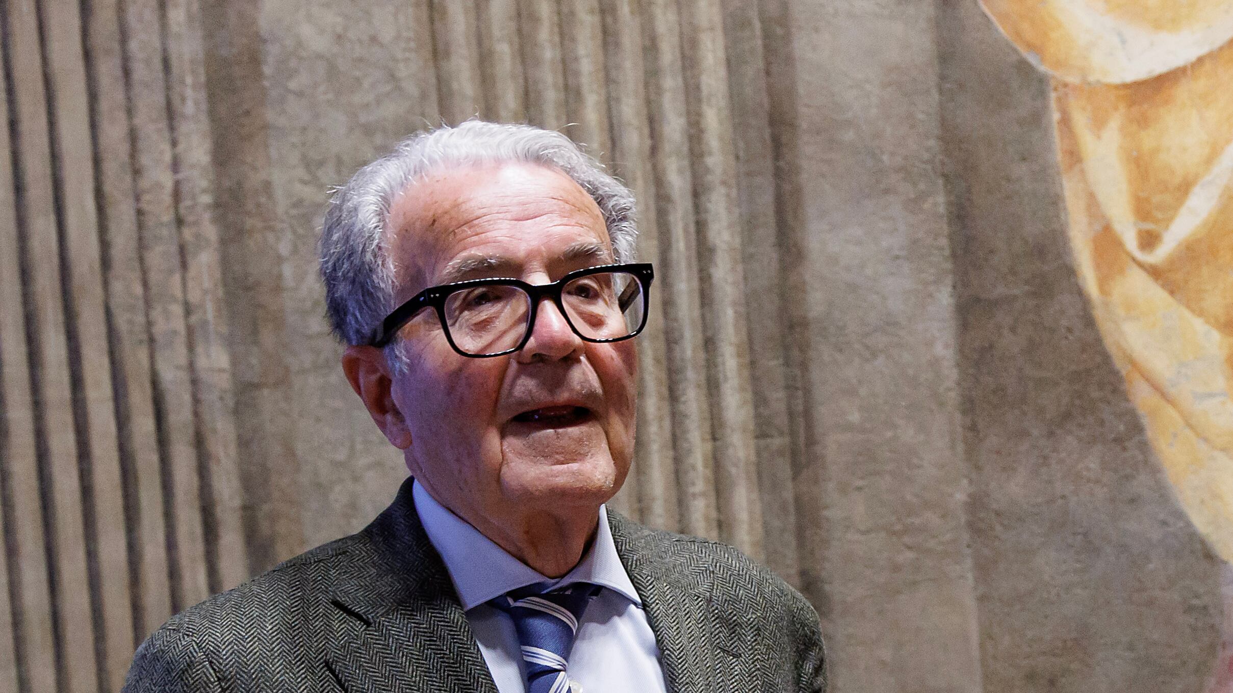 Sulla sinistra italiana ha ragione Prodi