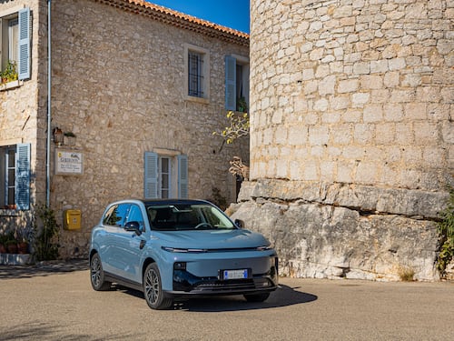 Leapmotor B10, come va il nuovo SUV ingegnerizzato a Balocco: primo contatto