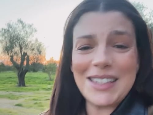 "Vi voglio bene...".L'annuncio social della cantante dopo 12 anni