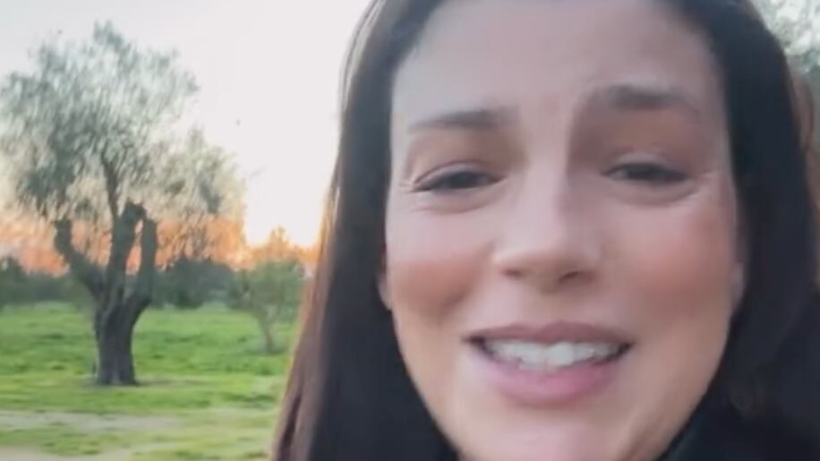 "Vi voglio bene...".L'annuncio social della cantante dopo 12 anni