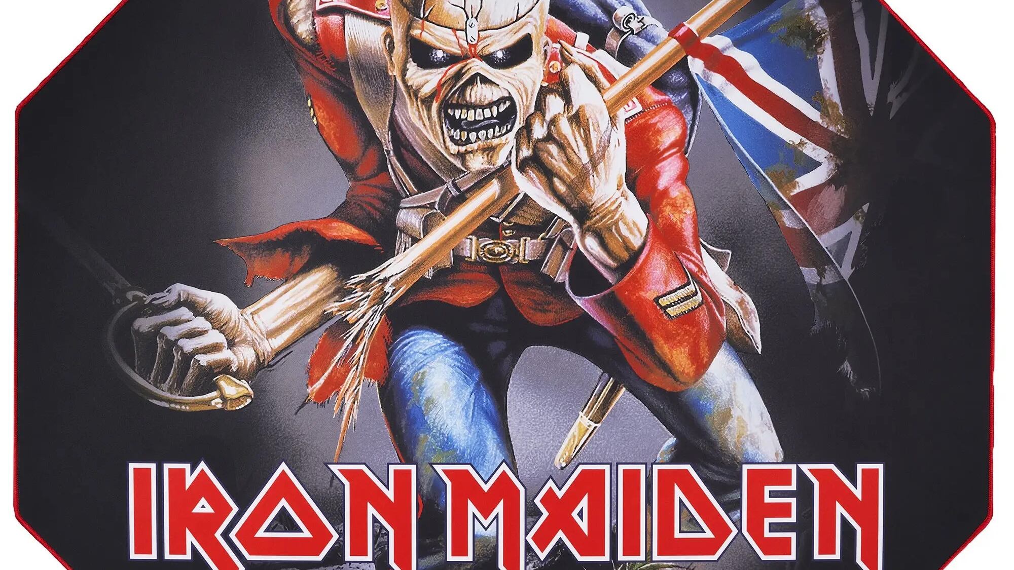Mezzo secolo di metal. Così gli Iron Maiden arrivano a San Siro