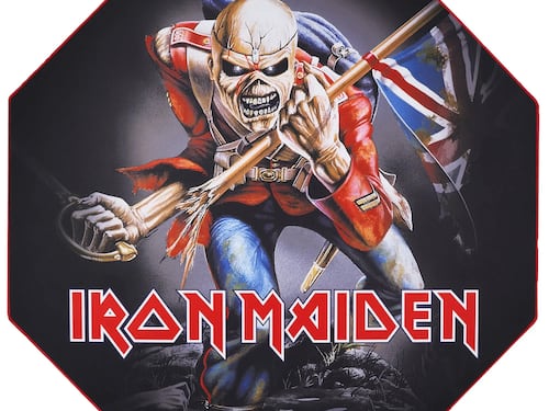 Mezzo secolo di metal. Così gli Iron Maiden arrivano a San Siro
