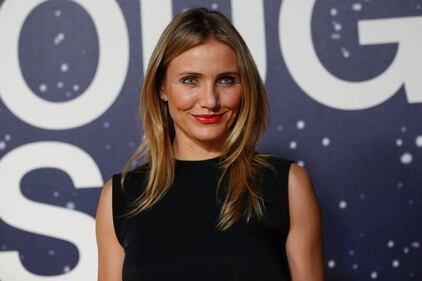 Cameron Diaz, le foto 6