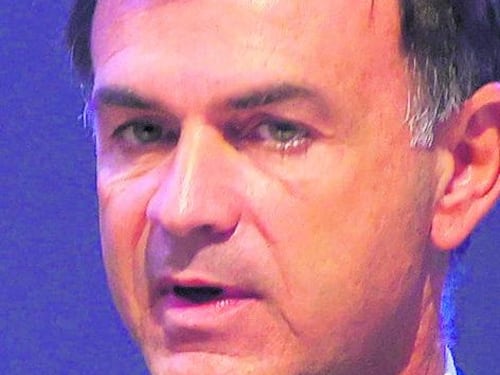La sfida di Prandini. "Siamo i più bravi, ora dimostriamolo anche in Europa"