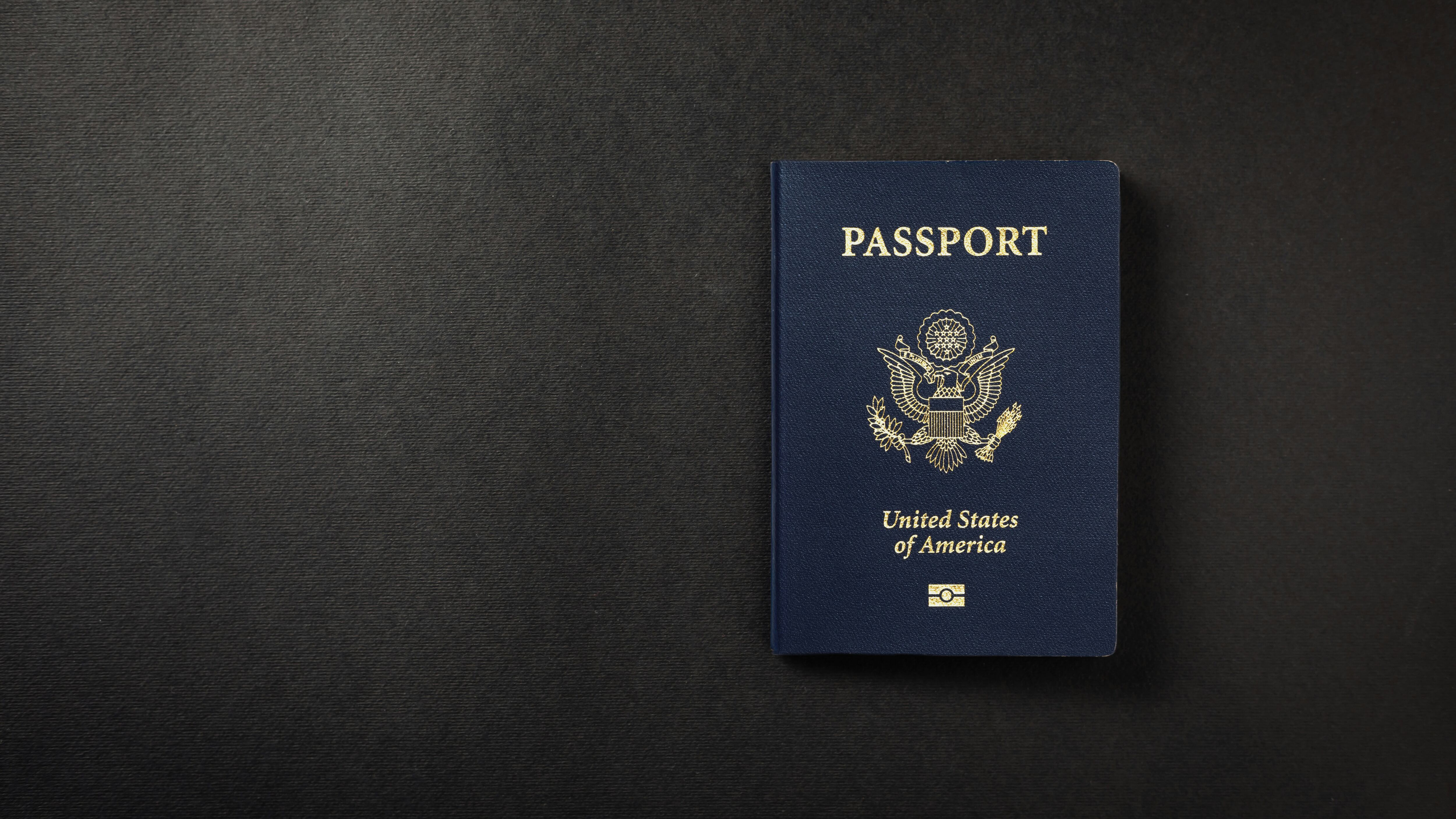 Fine dei programmi di inclusione. E il genere "X" via dai passaporti