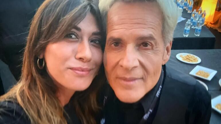 Claudio Baglioni pazzo di Virginia Raffaele? Le indiscrezioni: "Lei era dietro le quinte".
