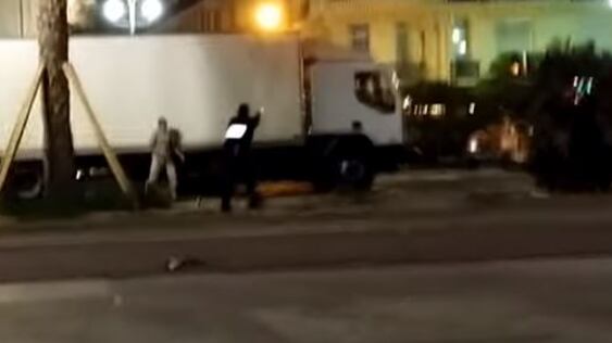 Strage di Nizza, il camion non poteva circolare sulla Promenade