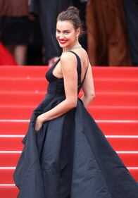 Cannes 2018: le più sexy della seconda giornata 11