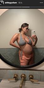 Ashley Graham, le immagini più belle 4