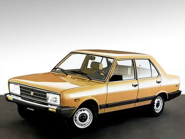 Fiat 131: guarda la gallery 2