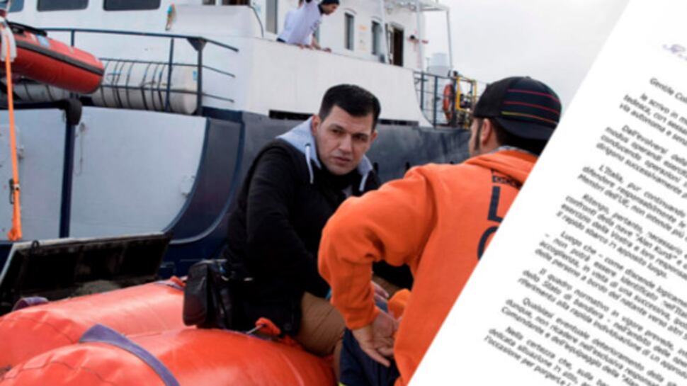 Sea Eye, Salvini inchioda Berlino: "L'Italia non è l'hotspot della Ue"