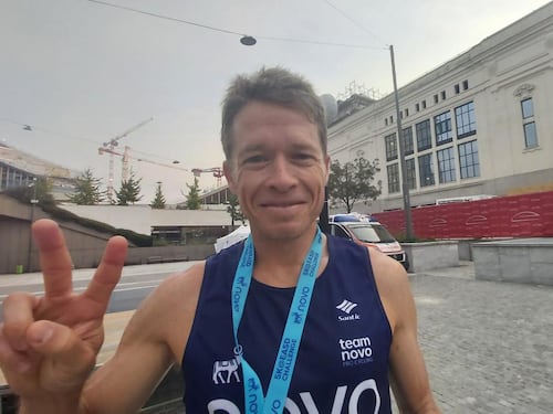 Southerland (Novo): "Sport aperto a tutti e aiuta a gestire il diabete"