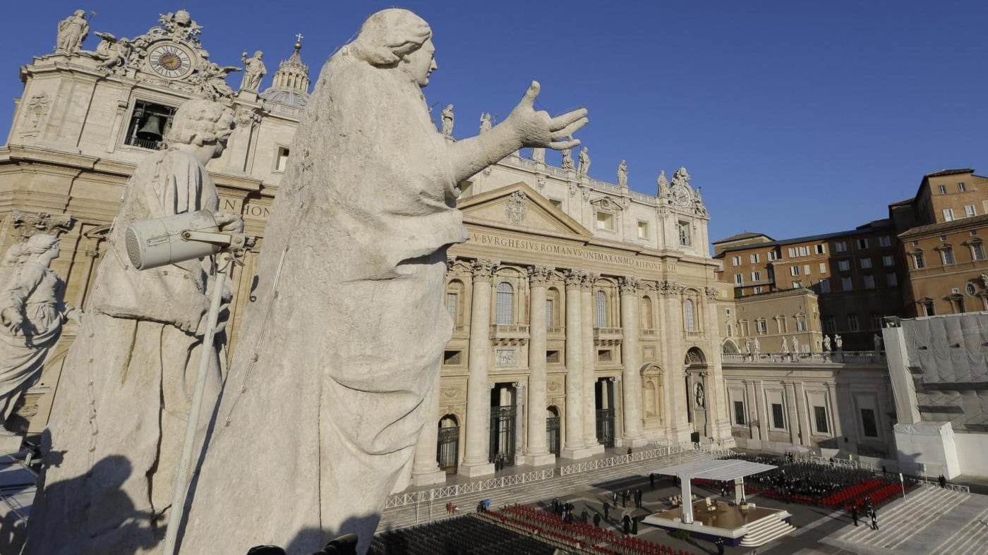 Il Vaticano contro Marino: "Ecco le macerie su Roma"