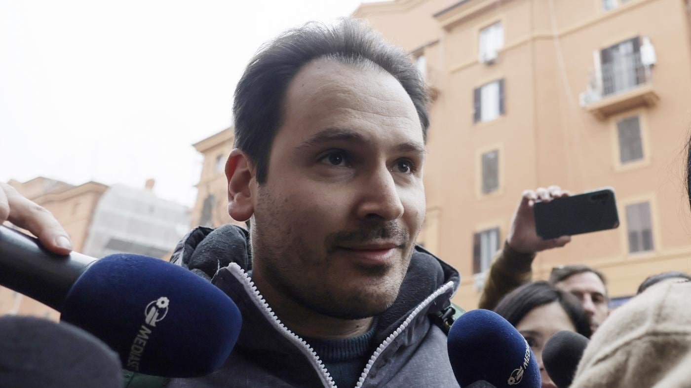 L'avvocato di Sempio: "Se si va a processo, i Poggi solo parte civile"