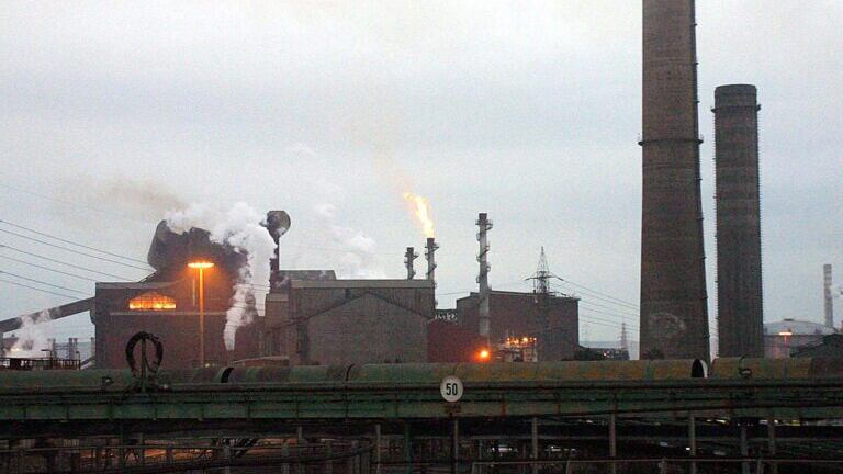 Ex Ilva, cavaliere bianco è il fondo Flacks