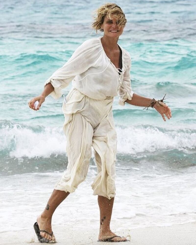 L' Isola di Simona Ventura 8