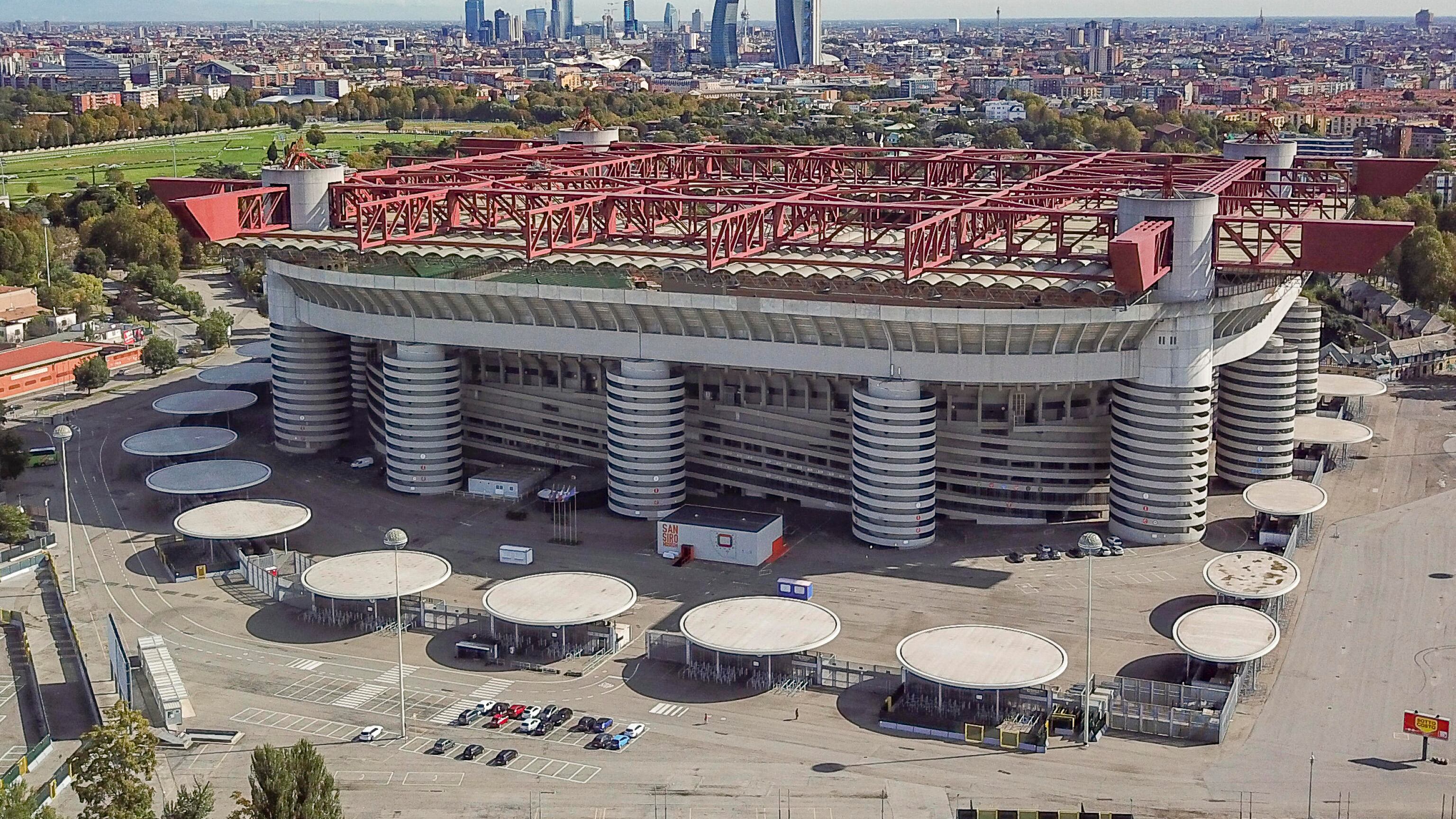 "Altro schiaffo a Beppe Sala". No del Tar al Comune di Milano su San Siro