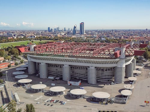 "Altro schiaffo a Beppe Sala". No del Tar al Comune di Milano su San Siro