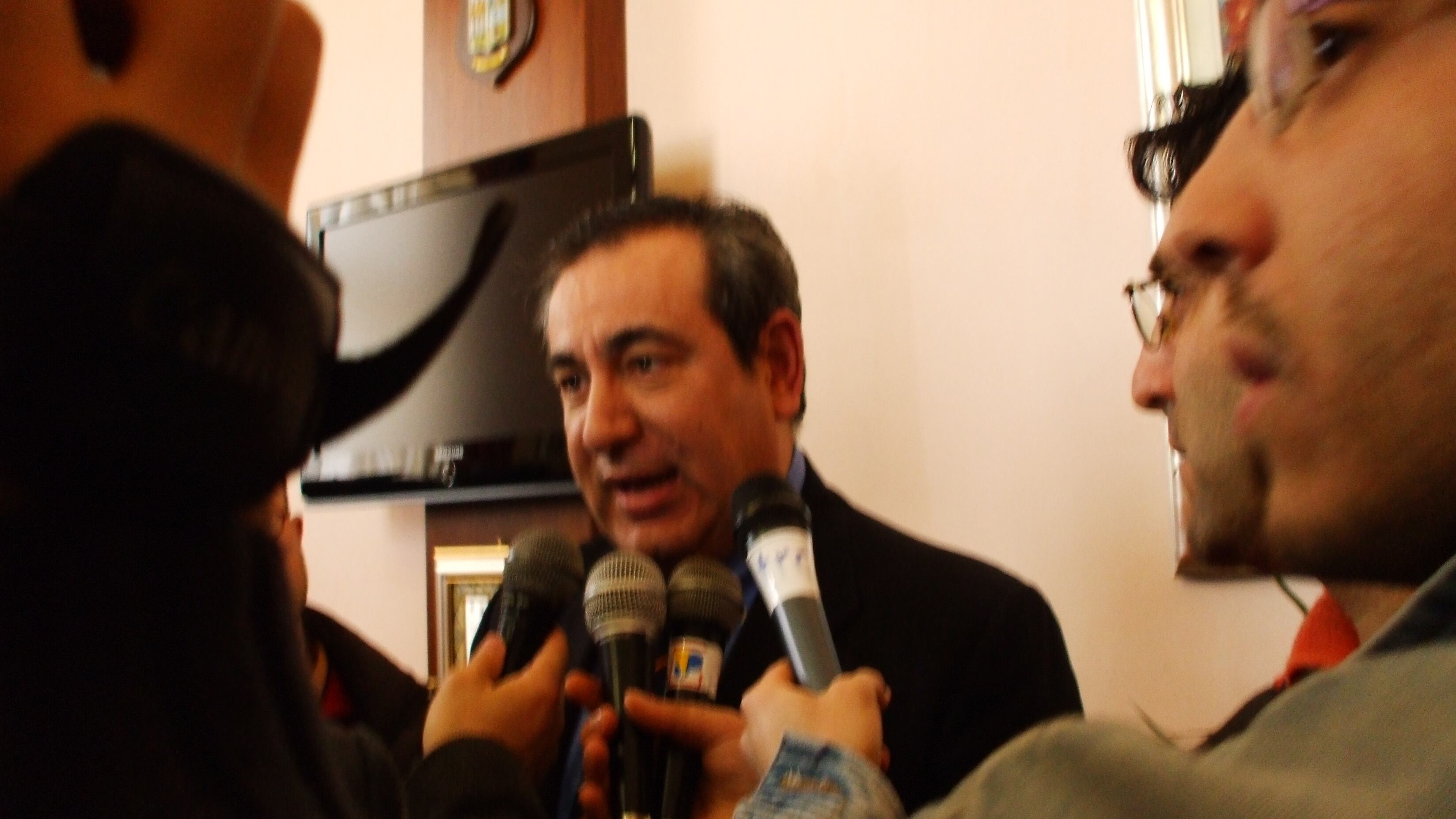 La procura di Agrigento indaga sulle spese pazze di Mifsud