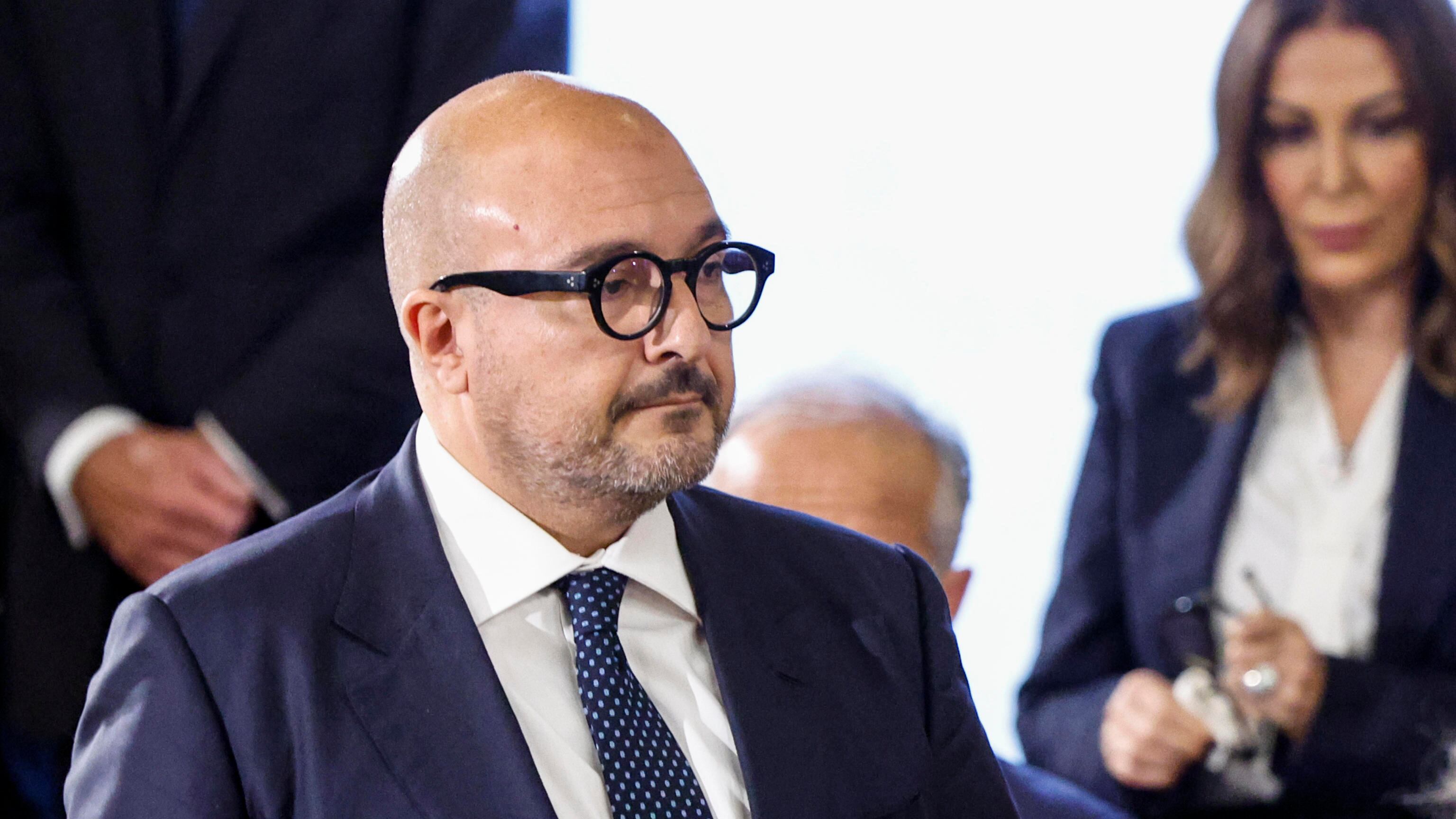 "Dante di destra". Le parole di Sangiuliano smascherano l'egemonia della sinistra