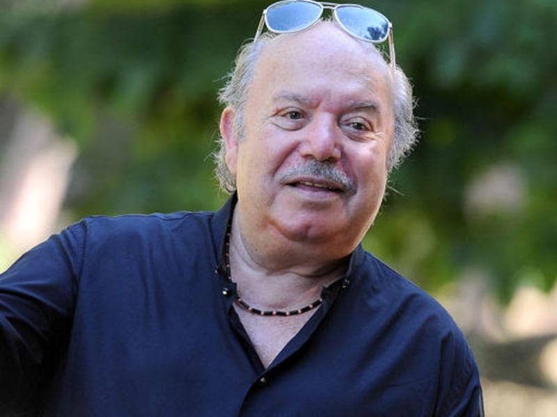 Banfi e il furto