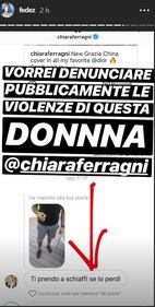 Fedez e Chiara Ferragni, le immagini più belle 5