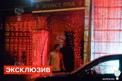 Stampa russa: i giocatori della Roma allo strip club nel post-partita 3