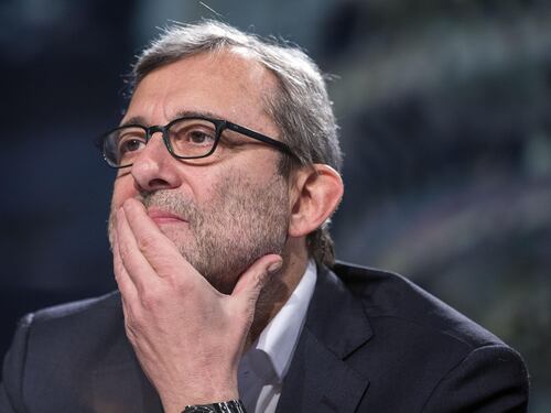 Se lo spot di Giachetti scatena l'ironia sul web