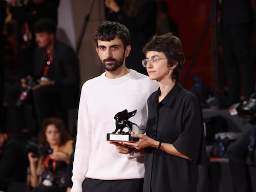 L’“obbligo” di premiare sempre un film pro Pal